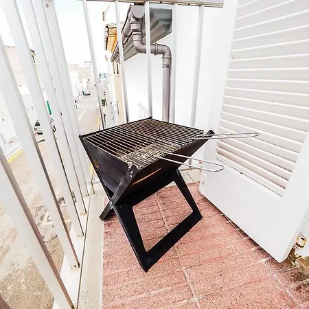 Picafort Loft