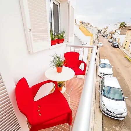 Appartement Picafort Loft *