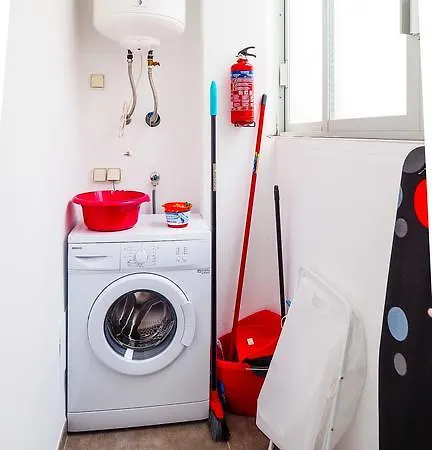 Appartement Picafort Loft