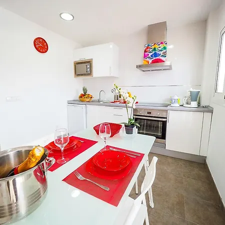 Picafort Loft Can Picafort (Mallorca)