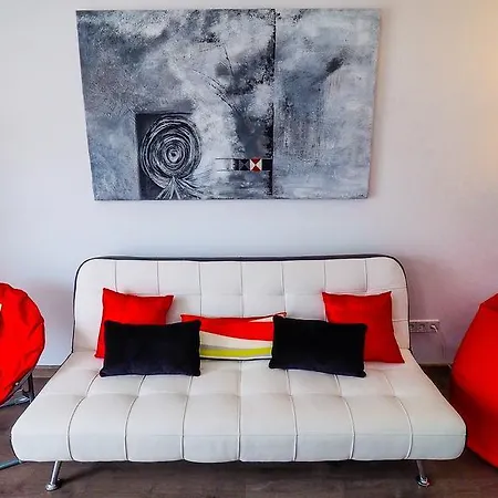 Picafort Loft Can Picafort (Mallorca)