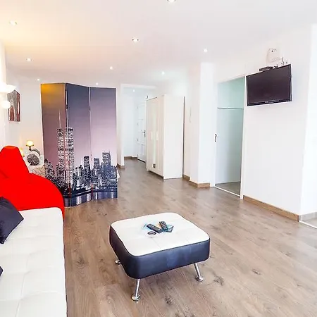 Picafort Loft