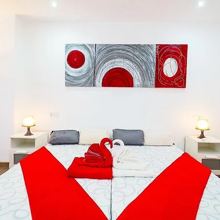 Appartement Picafort Loft *