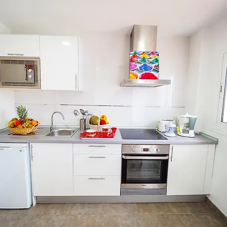 Picafort Loft
