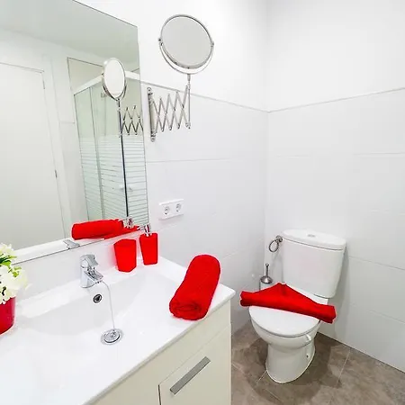 Apartamento Picafort Loft