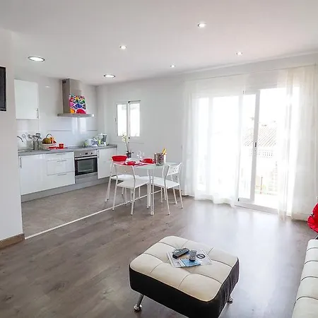 Picafort Loft