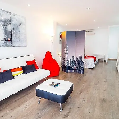 Picafort Loft Can Picafort (Mallorca)