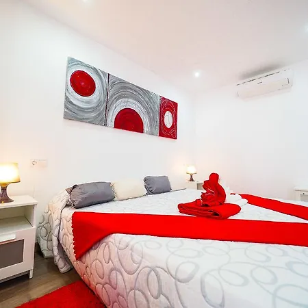 Picafort Loft Can Picafort (Mallorca)