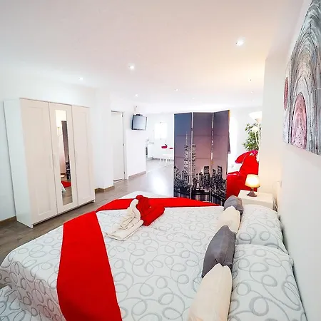 Picafort Loft Can Picafort (Mallorca)