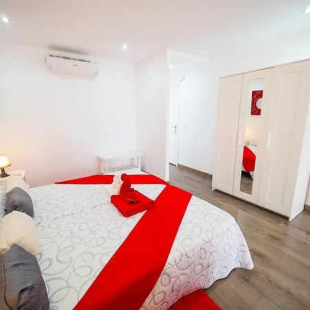 Picafort Loft